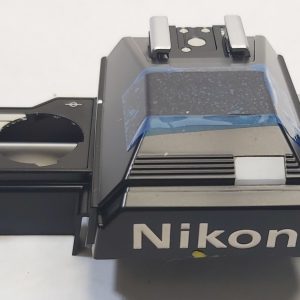 Nikon FA Camera Top #N100