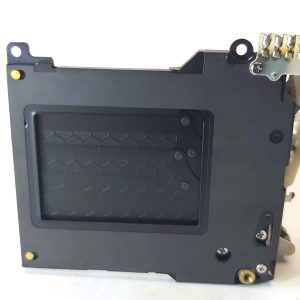 Original Shutter Block For Nikon FE Body 1B001-262 #N104