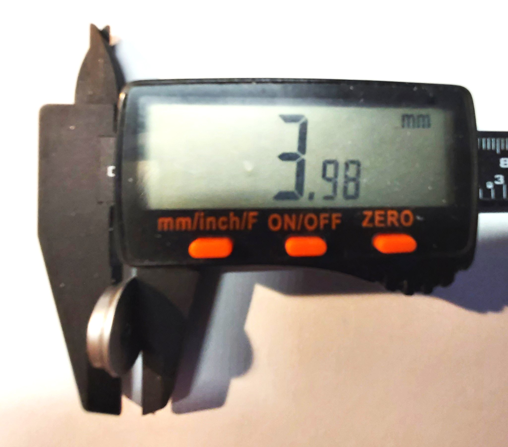 Canon Battery Door B-105 - Image 3