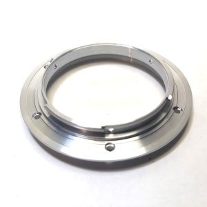 Nikon TC14 rear Lens Ring   # 11C404-046