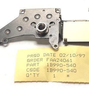NIKON N6006 REWIND BASE PLATE (1B990-540) (NEW)