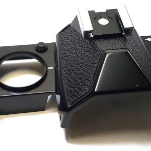 Nikon FM Top Cover 33FB-C-6
