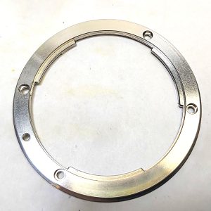 Nikon F3/F3HP 40FB 714–1A New NOS Lens Body Mount Flange Bayonet