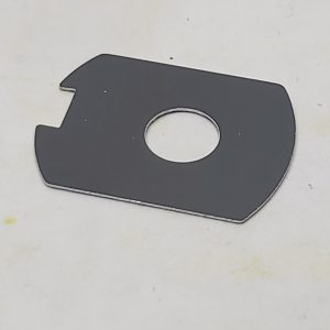 Nikon F3 40FB-657 Rewind Knob Ass Plate