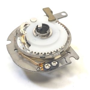 Nikon F3 Part  40F3-FA1-661-1 with Gears Factory New