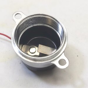 Nikon F3 40FB-FA2-20 battery Chamber