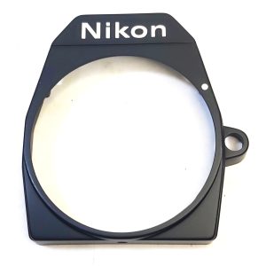 Nikon F2 Front Bezel Factory New