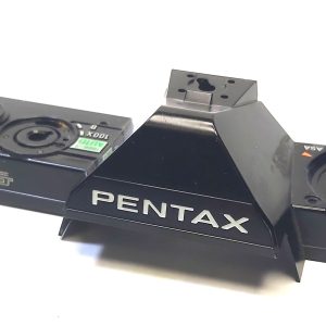 Pentax MG Top Cover