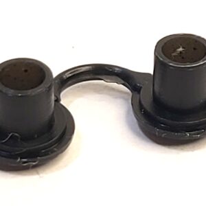 Pentax MX Double PC Plugs 31008