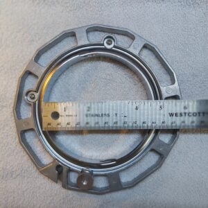 Speed Ring